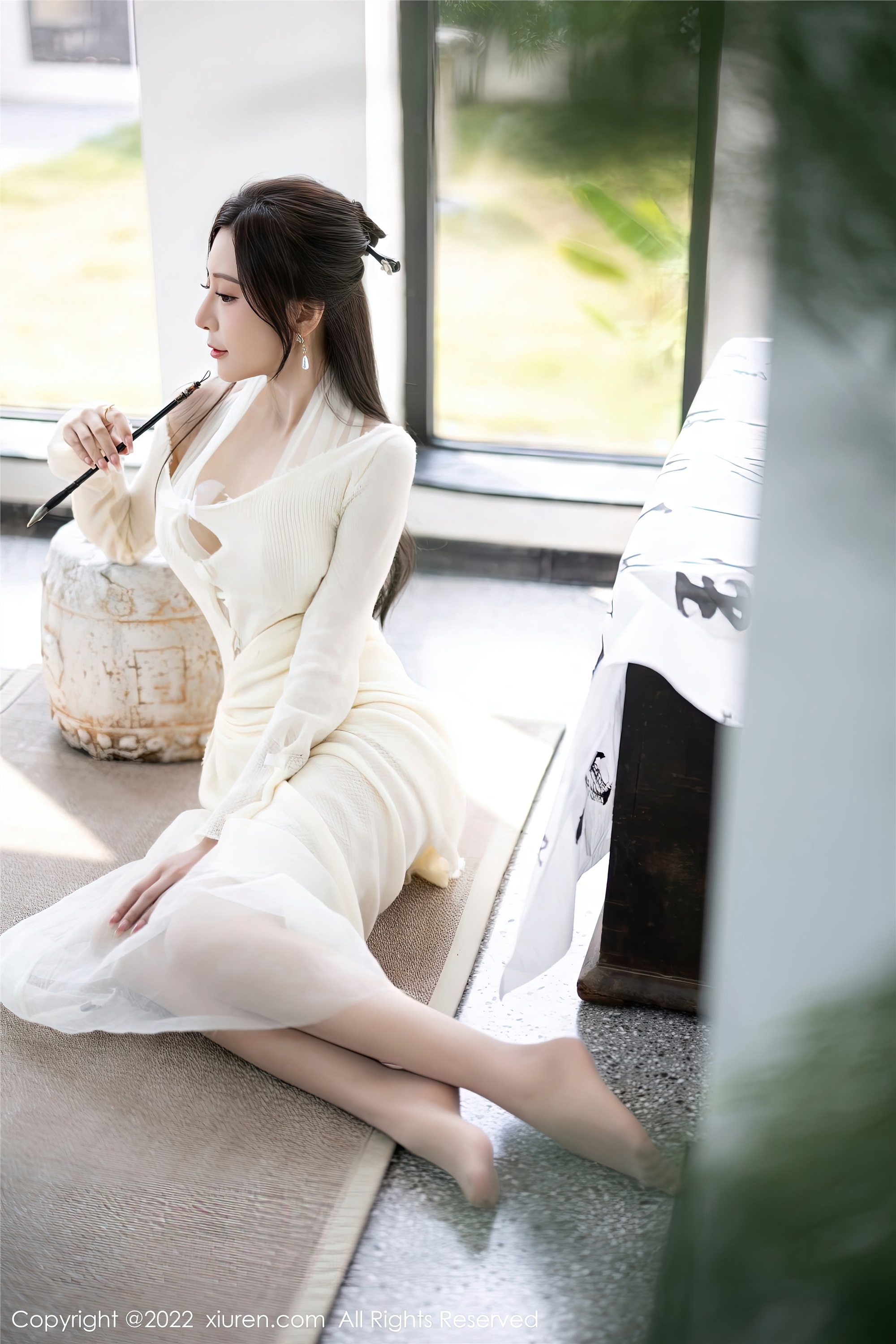 Xiuren秀人网 2022.11.11 NO.5846 王馨瑶yanni